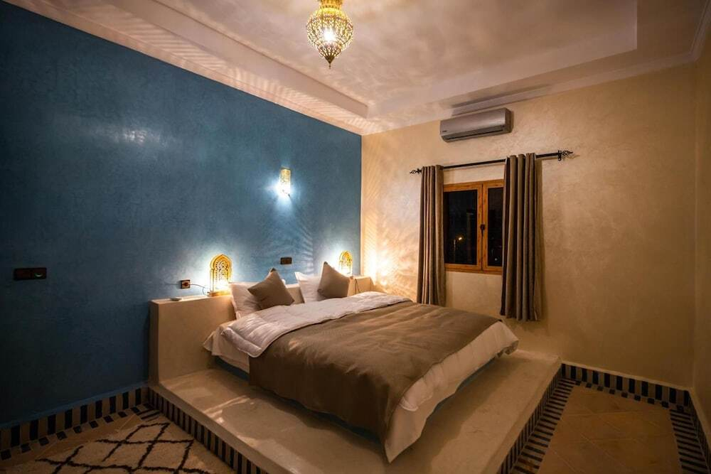 Riad Les jardins de Merzouga
