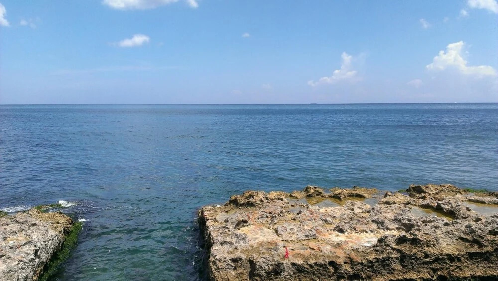 Apt Hola Malecon private & comfortable