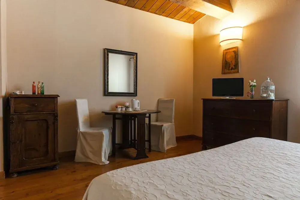 Locanda Antiche Macine