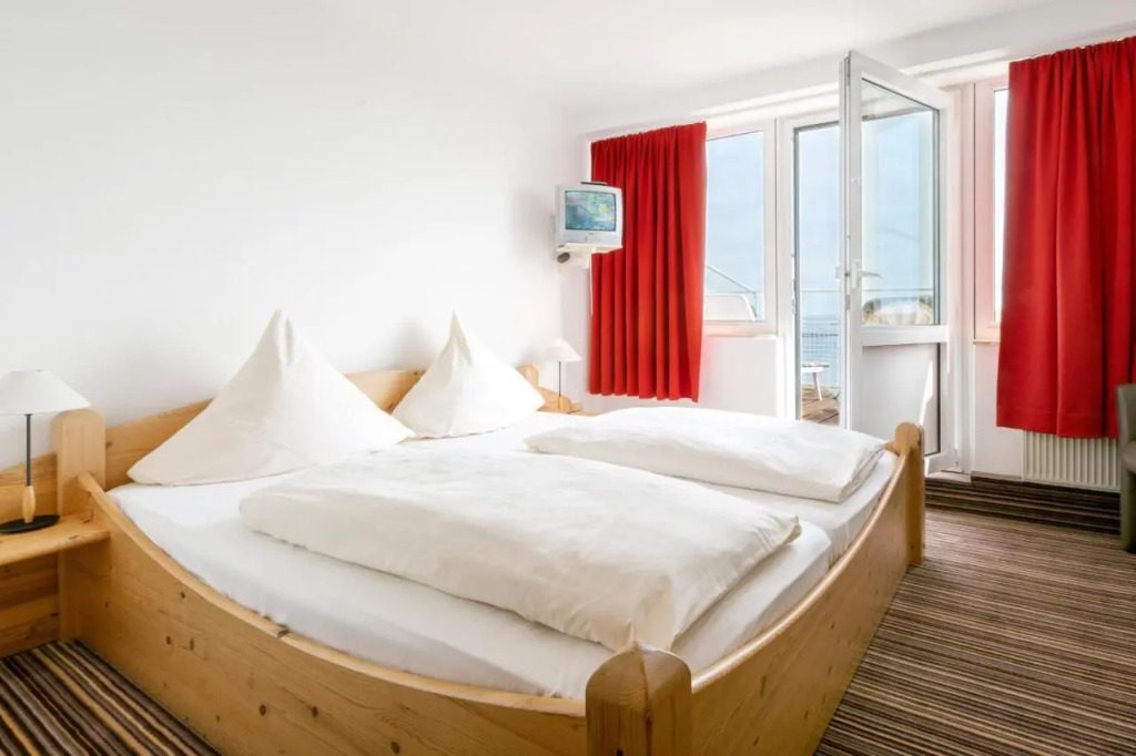 Hotel Felsen-Eck