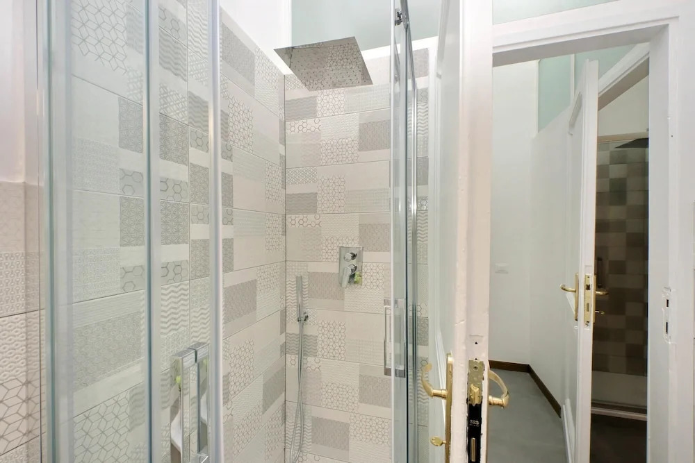 4bnb - Spacious Belli Apartment