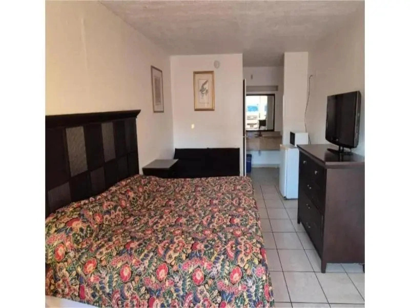 Central Motel Kissimmee Near Disney World