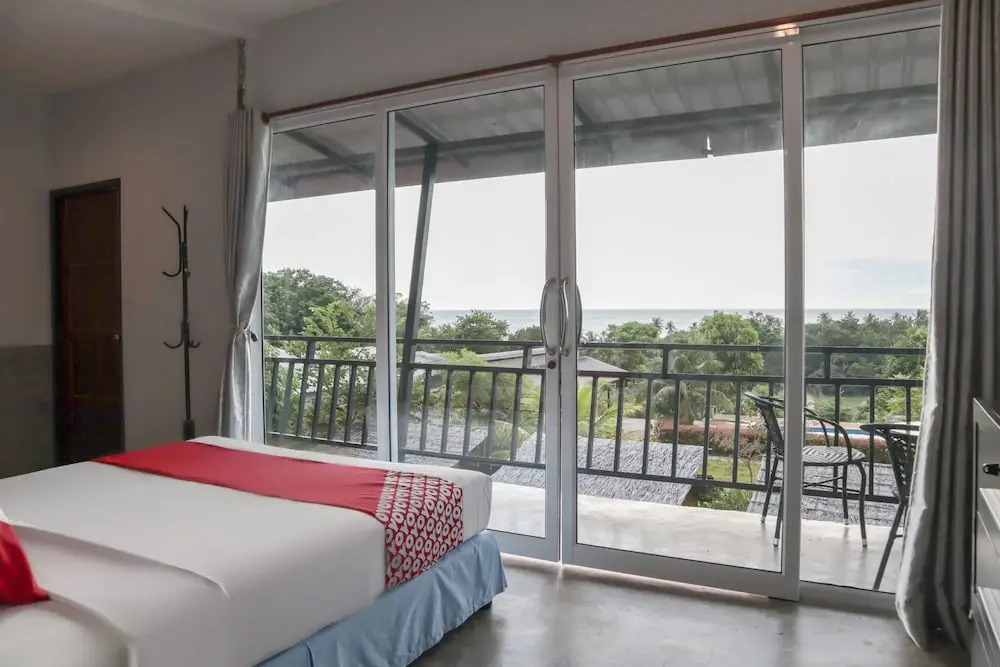 Chom Dao Resort