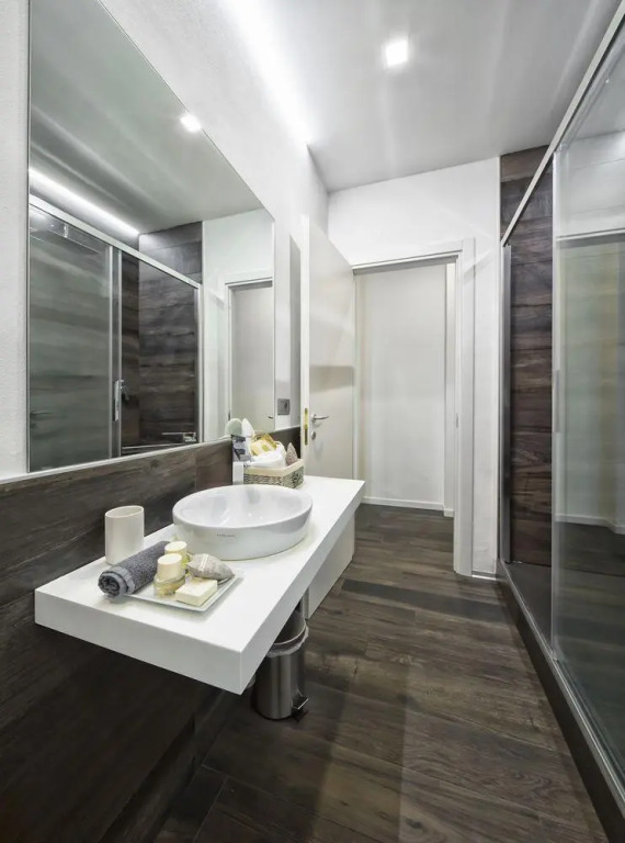 Suite Vogue Luce