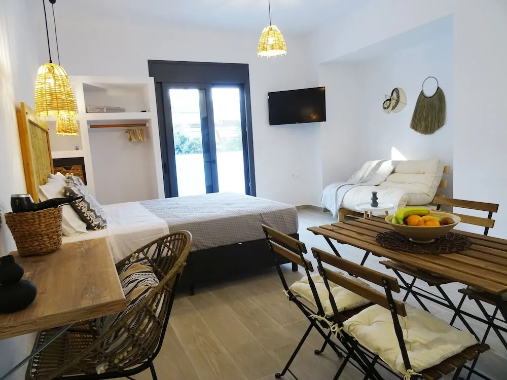 Callas Residence