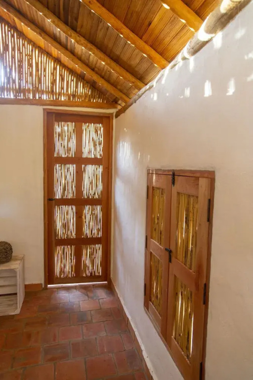Nativo Eco-Hotel Barichara