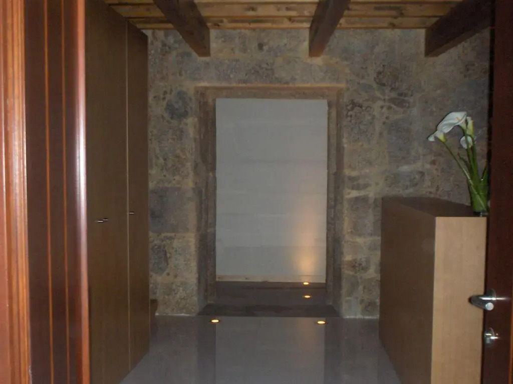 Hotel Rural Alves - BRAGA - Casa Alves de Torneiros