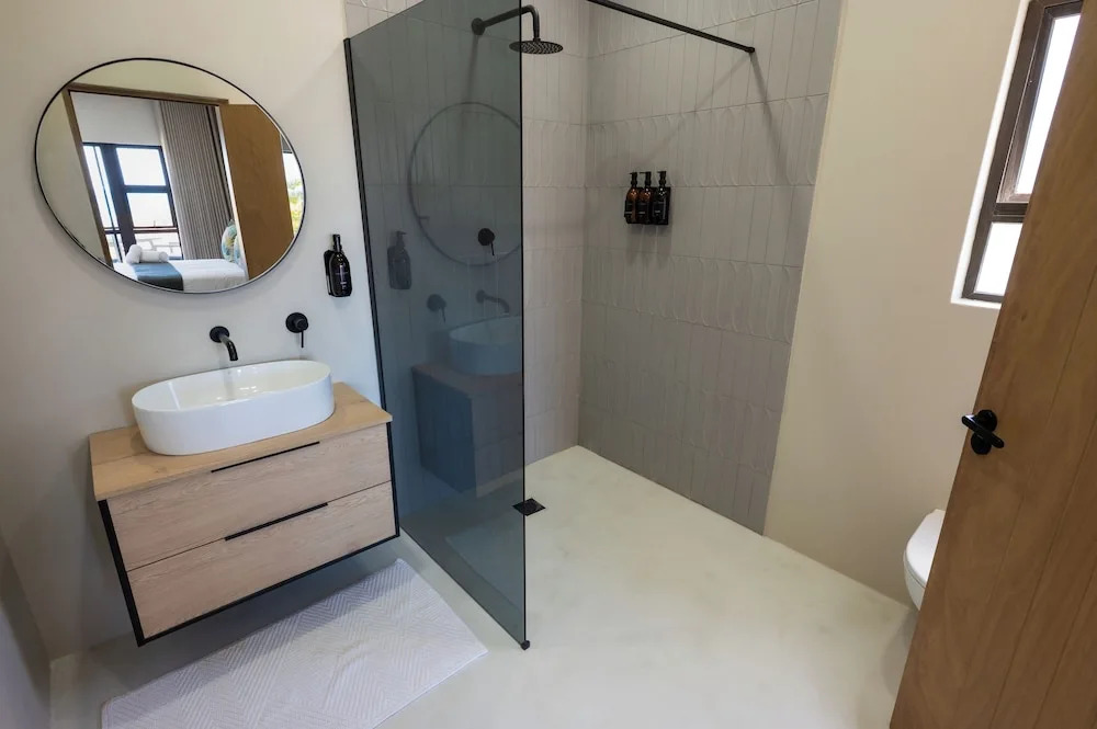 Capital Beach Luxury Studios