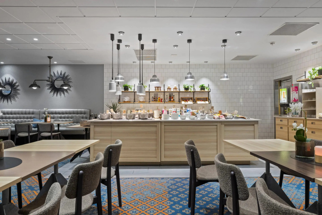 Home Hotel Astoria