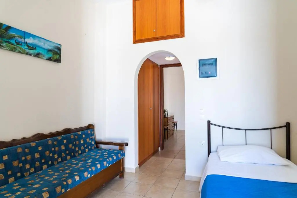 Soulis Hotel