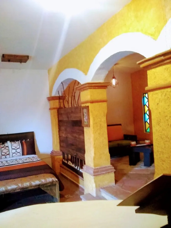 Hotel La Escondida