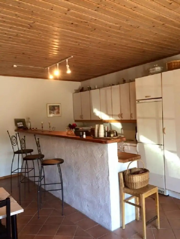 skummeslöv B & B
