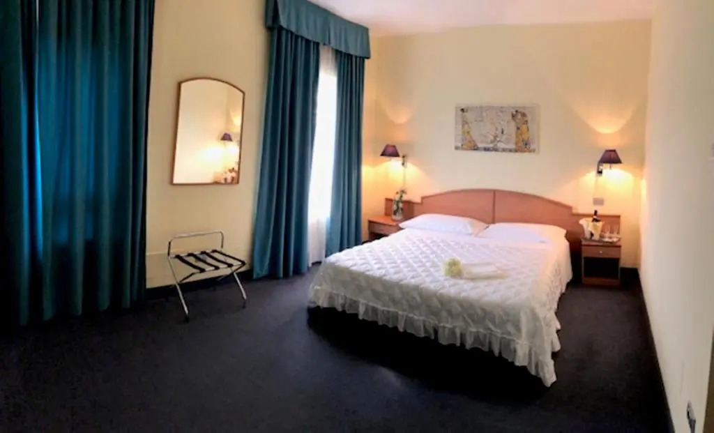Europalace Hotel