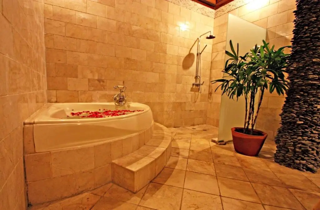 Casa Jimbaran Villa