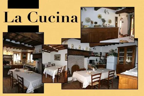 Le Querce di Campolungo