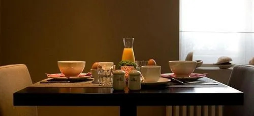 Arthur Bed and Breakfast