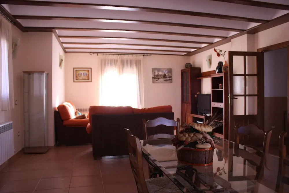 El Rincón de la Fuente Vieja