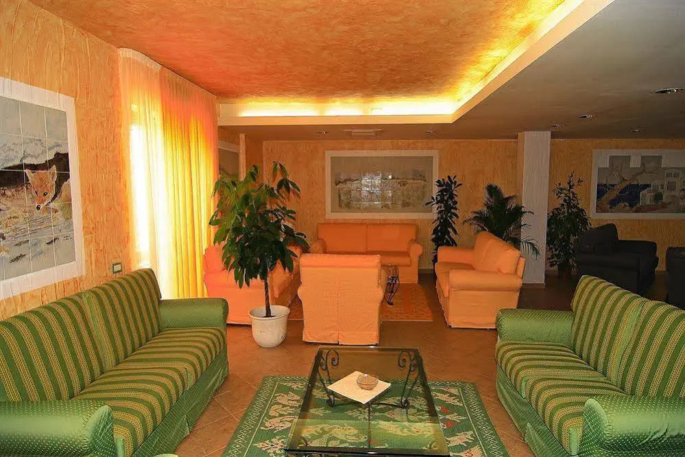 Appartamenti Borgo Saraceno