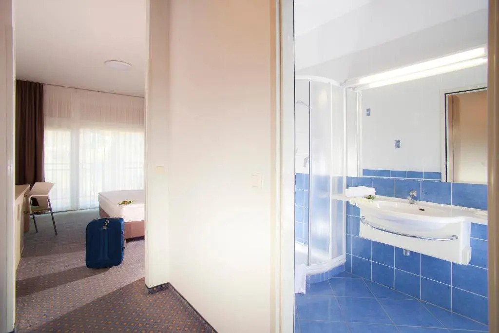 Hotel Vesna