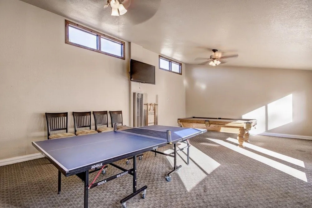 Eagle Creek Retreat