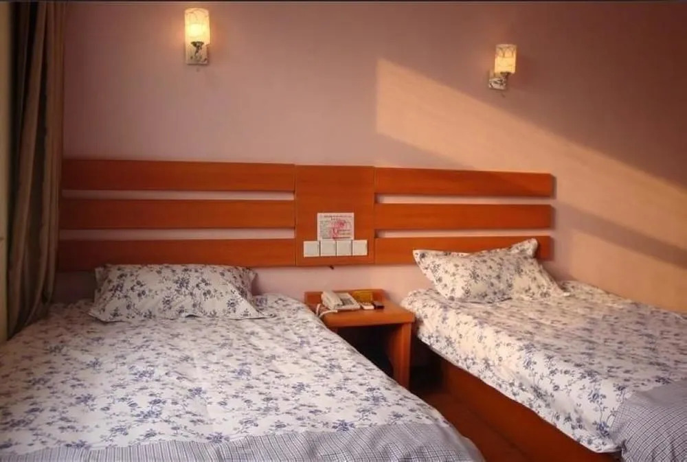 Tiandi Renhe Business Hotel