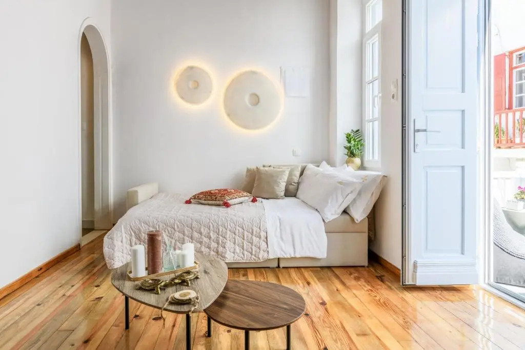 Seablue Town Maisonette Mykonos