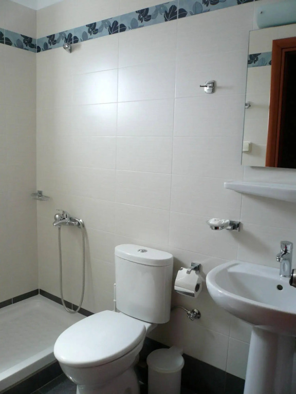 Agia Roumeli Hotel adults only