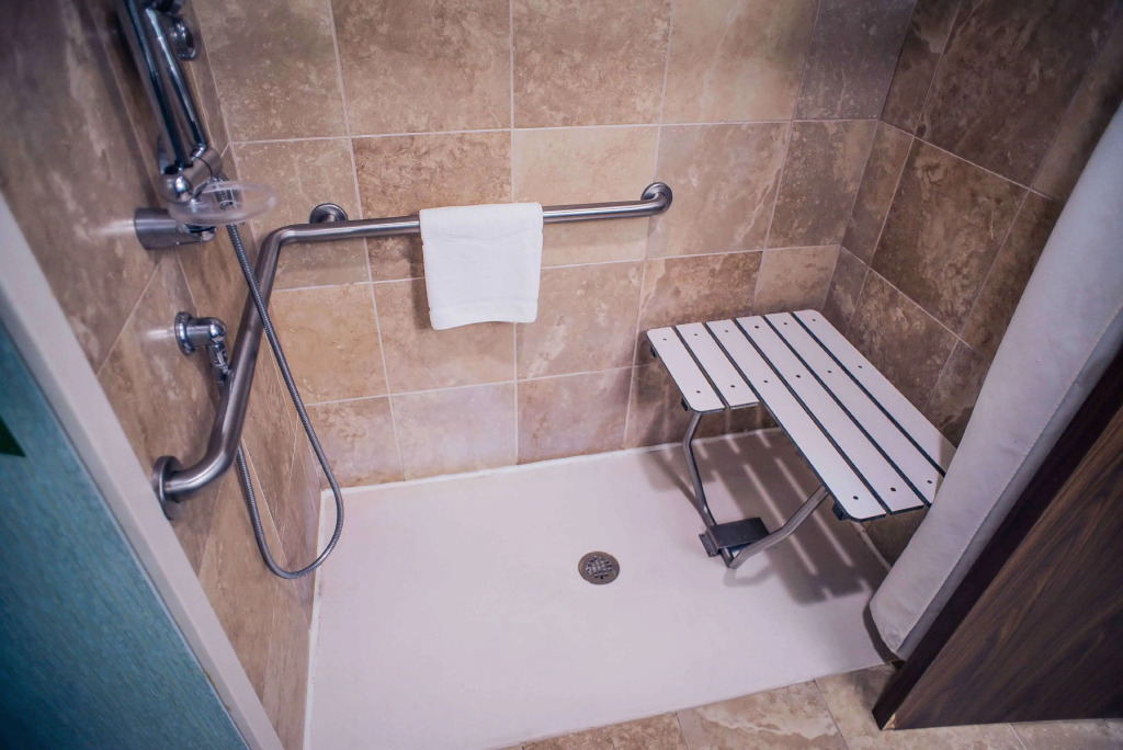 Hampton Inn - Monticello