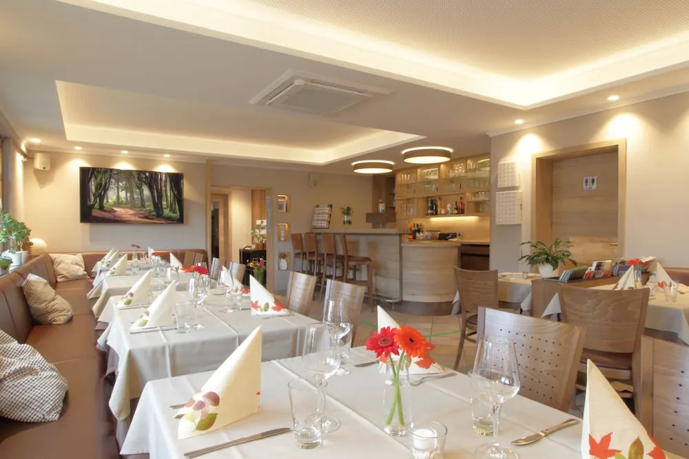 Hotel Eifelstube