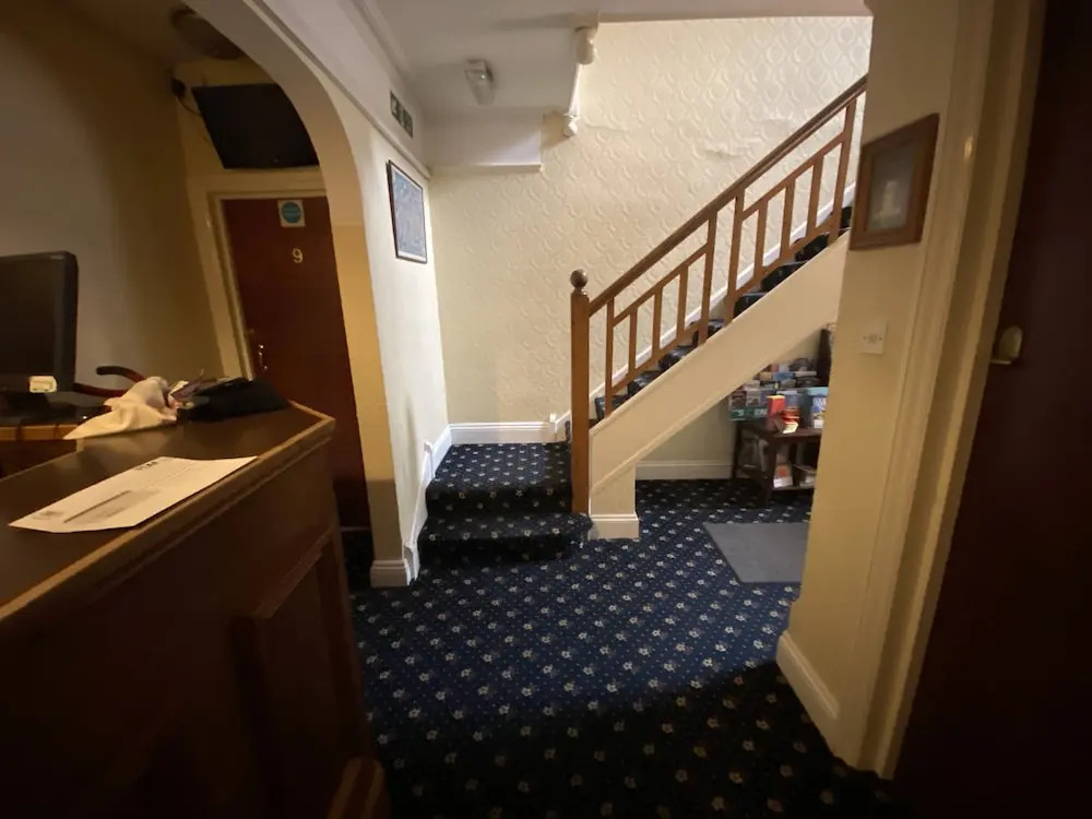 Pickwicks Guest House