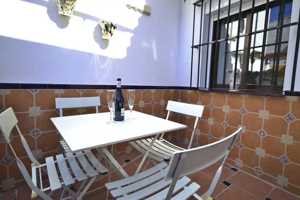 Casa Alfalfa - 2 Bedrooms, Solarium, Private Terrace and Parking