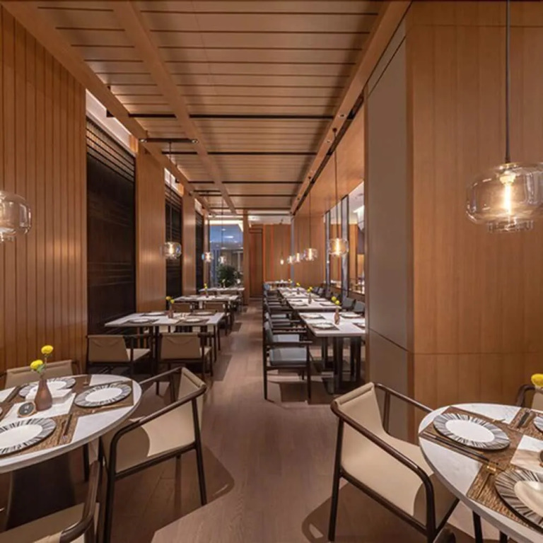 New Century Hotel Zhenhai