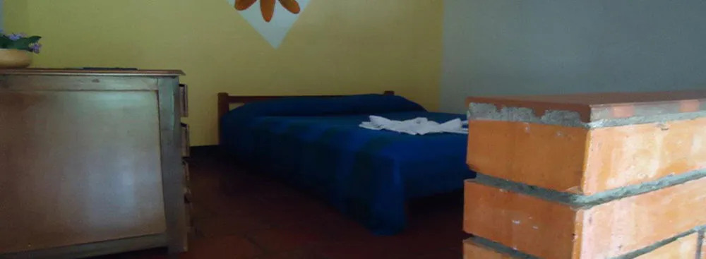 Hotel Dos Quebradas
