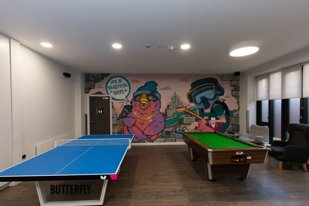 Yugo Explore - Kavanagh Court