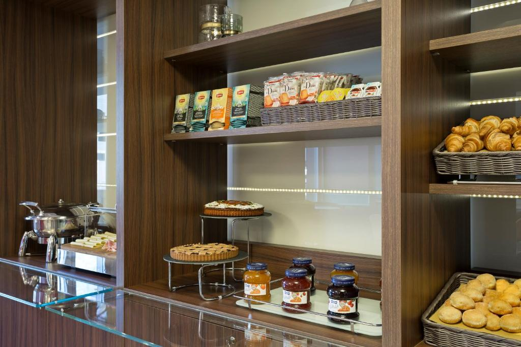 B&B Hotel Trento
