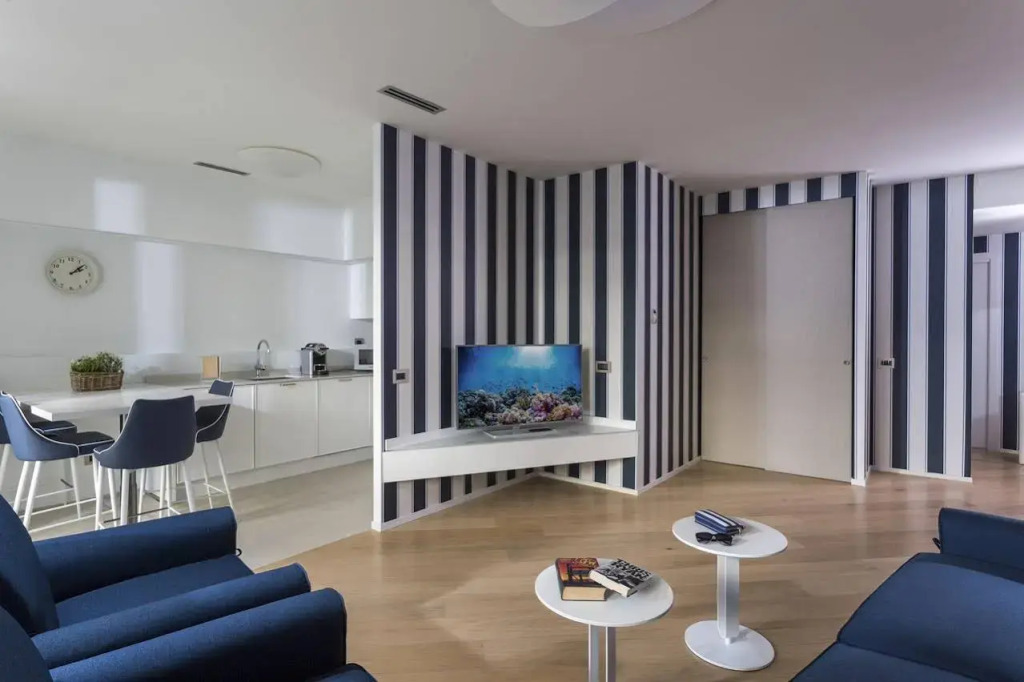 Hotel Imperiale Rimini & SPA