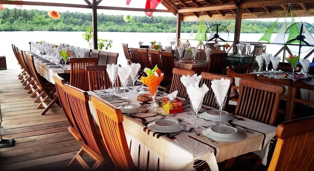 Romano Lodge