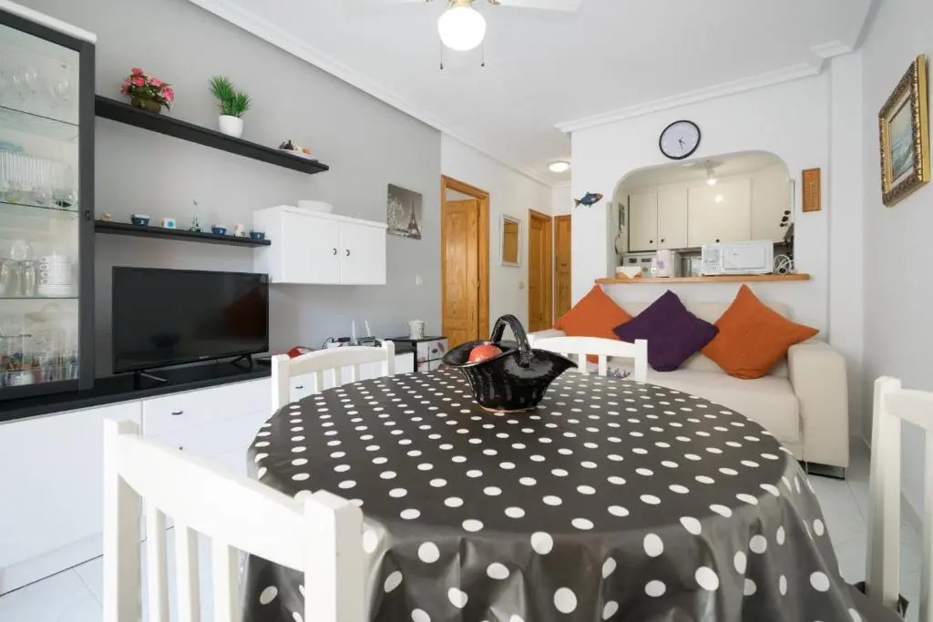 110 Beautiful La Mata - Alicante Holiday