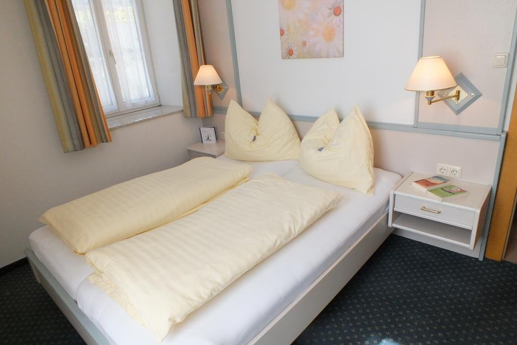 Appartements-Strandschlößl Heitzmann