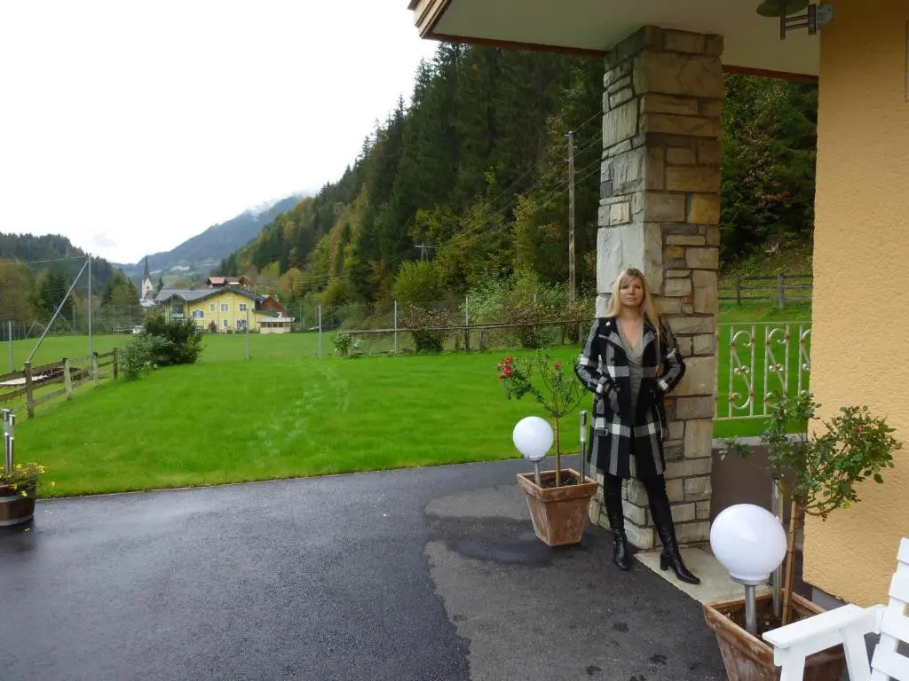 Vronis Landhaus Apartments