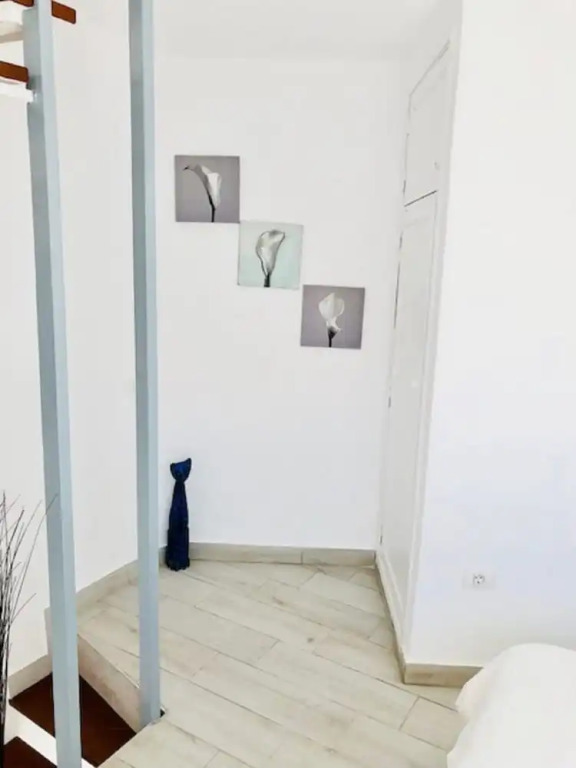 Apartamento White Triplex
