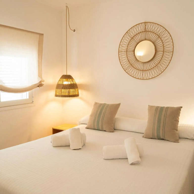 Binibeca Beach Villas