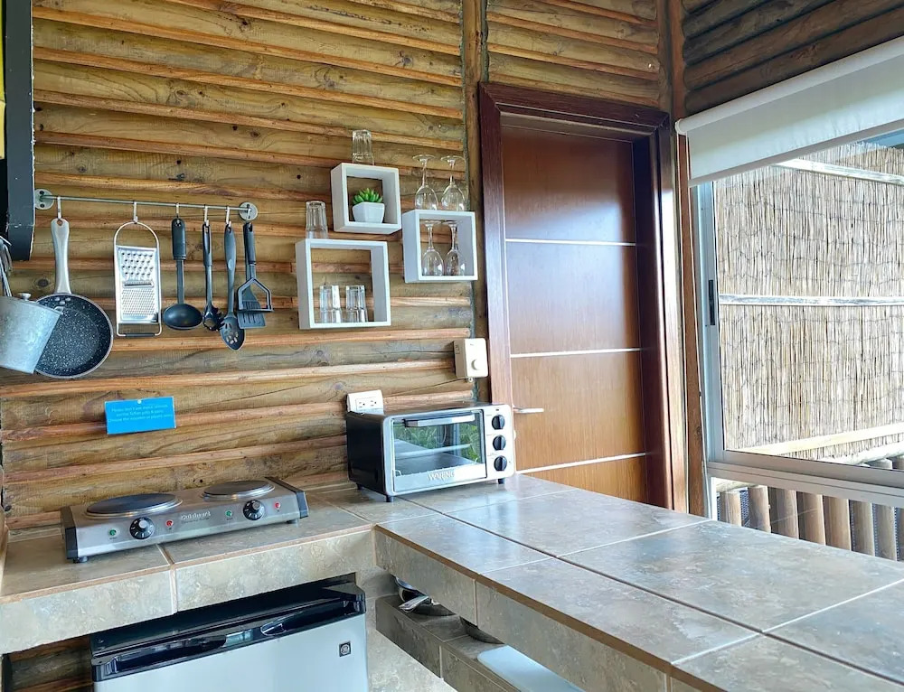 Horizon Ocean View Hotel and Yoga Center