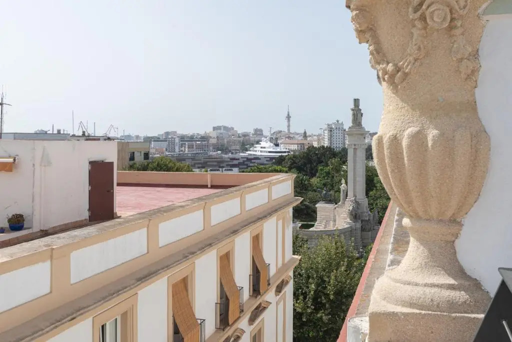 Cadiz Wonderland