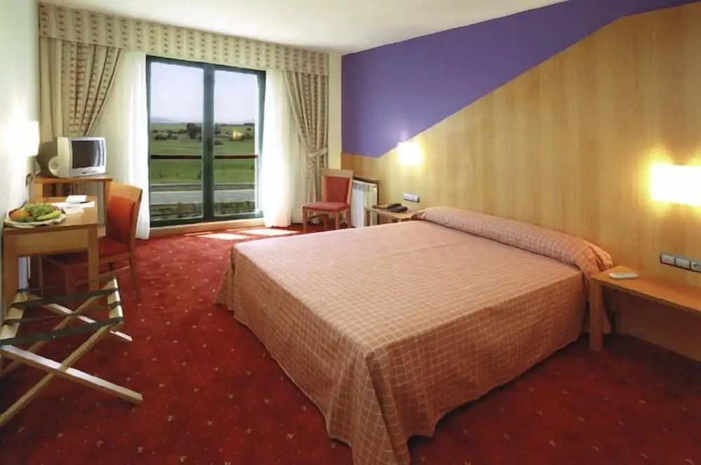 Hotel Mirador de Gornazo