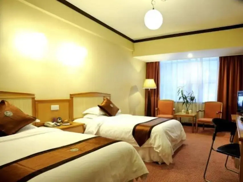 Kunming Guihua hotel