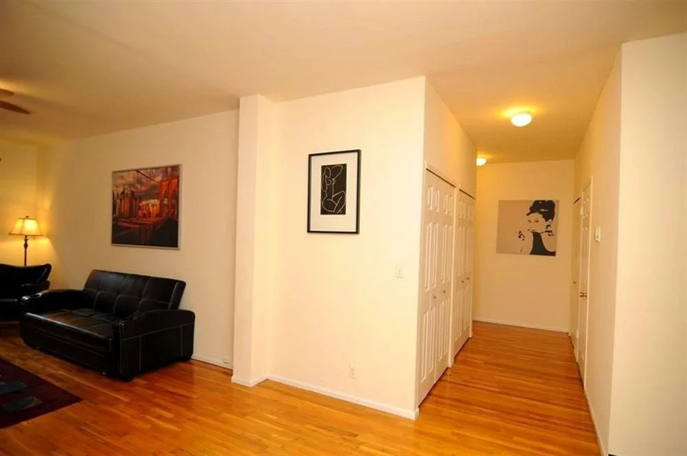 Brooklyn Deluxe Suite Apartments