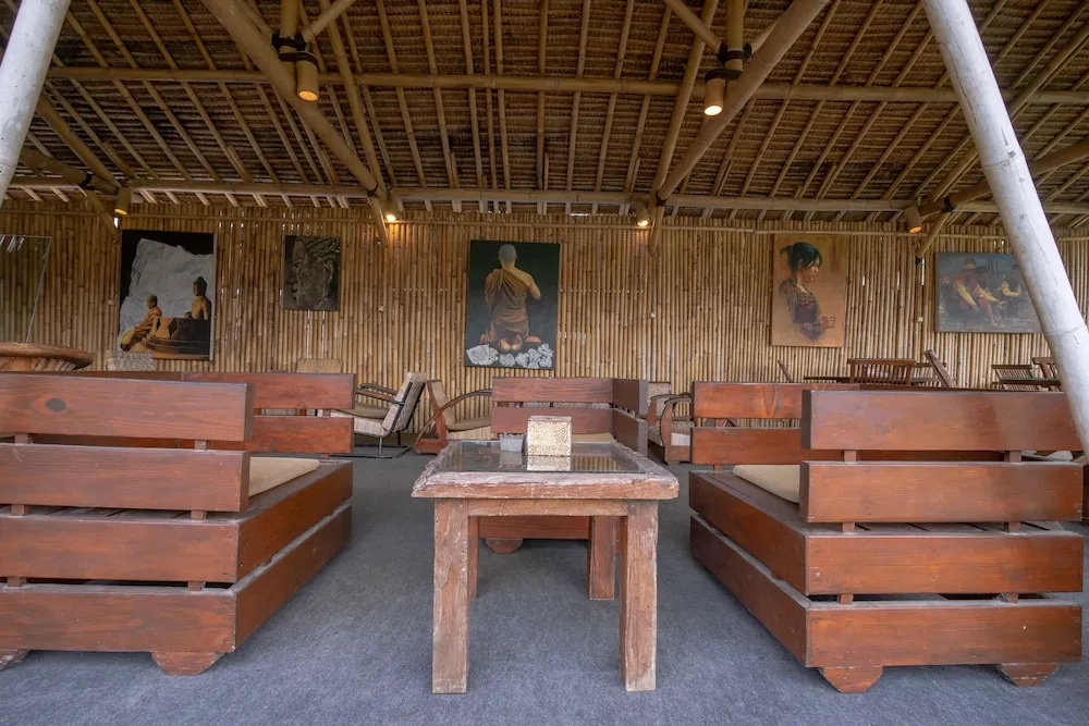 Alea Guesthouse