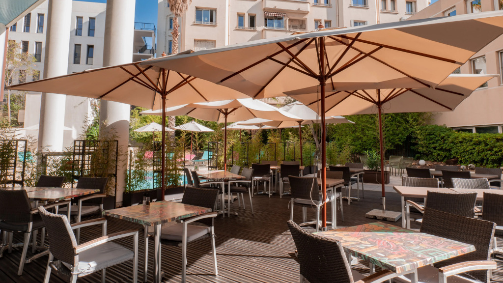 Holiday Inn Toulon City Centre by IHG