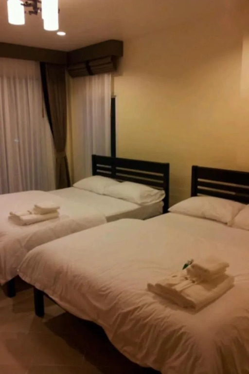 Napat Resort Koh Sichang